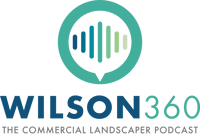The Commercial Landscaper Podcast TLR25