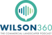 Wilson360 - The Commercial Landscaper Podcast