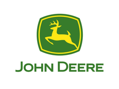 John Deere TLR25