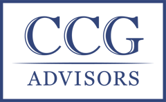 CCG Advisors TLR25